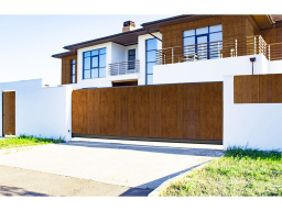 HPL-панель Greenlam Woods SUD 9108 Arch Wood двухсторонняя, 3050*1300*6 мм