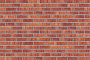 Клинкерная плитка под кирпич King Klinker Old Castle Purple rain HF10, 240*71*10 мм