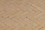 Клинкерная брусчатка Penter Siena, 200*50*85 мм