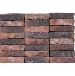 Кирпич облицовочный Engels Handform Fogo, 210*100*50 мм