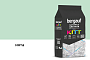 Затирка для швов Bergauf KITT мята, 2 кг