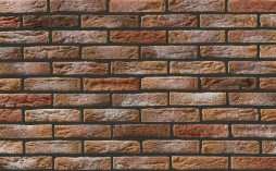 Декоративный кирпич Leonardo Stone Иль-де-Франс 204*47*13 мм 778
