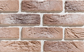 Декоративный кирпич Leonardo Stone Лондон 240*50*16 мм 333