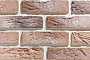 Декоративный кирпич Leonardo Stone Лондон 240*50*16 мм 333