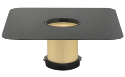 Надставной элемент Sita, SitaTrendy, 220 мм, фартук из ПВХ