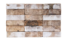 Кирпич облицовочный Engels Barnsteen, 215*50*65 мм