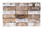 Кирпич облицовочный Engels Barnsteen, 215*50*65 мм