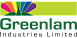 Greenlam logo