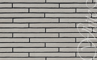 Декоративный кирпич White Hills Дюрен Брик Design цвет 686-00