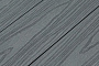 Доска террасная CM Decking Reverse, 3000*138*23 мм, Antique/Light Grey (Антик/Лайт Грэй)
