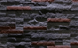 Облицовочный искусственный камень Redstone Пейер PR 73/R