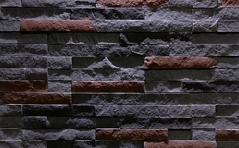 Облицовочный искусственный камень Redstone Пейер PR 73/R