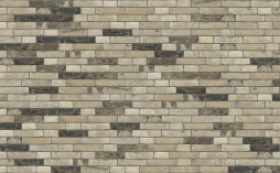 Кирпич облицовочный Nelissen LAVA, 215*50*65 мм