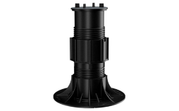 Регулируемая опора HILST LIFT HL6, 195-285 мм