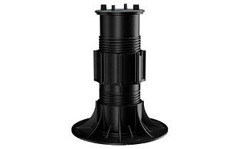 Регулируемая опора HILST LIFT HL6, 195-285 мм