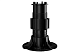 Регулируемая опора HILST LIFT HL6, 195-285 мм