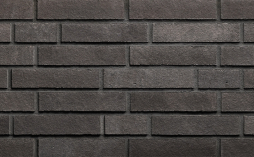 Клинкерная плитка под кирпич Stroeher Nuancist, 1847 brown, 240*52*14 мм