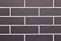 Клинкерная плитка под кирпич Paradyz Natural Brown, структурная, 245*66*7,5 мм