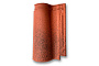 Керамическая черепица рядовая La Escandella Small Mixed, Jaspee Red