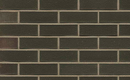 Кирпич клинкерный Muhr 17 Javagrun гладкий, Spalter NF, 240*55*71 мм