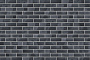 Клинкерная плитка под кирпич King Klinker Dream House 32 Black Pearl NF, 240*71*10 мм
