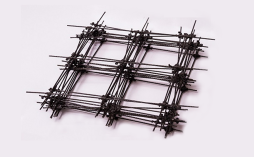 Армирующая композитная сетка Гален Rockmesh, 2,1*3,1 м