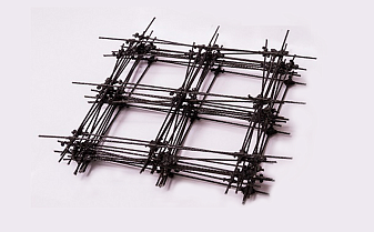 Армирующая композитная сетка Гален Rockmesh, 2,1*3,1 м