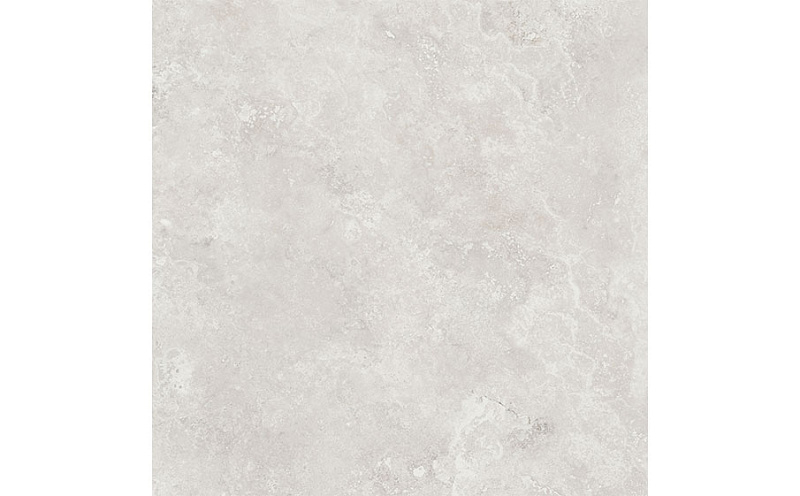 Керамогранит KERAMA MARAZZI Литос серый светлый обрезной, 600*600*9 мм