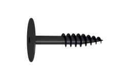 Тарельчатый элемент Termoclip-кровля R 19, 70 мм