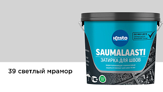 Вся продукция Kesto (Kiilto) теперь доступна на сайте