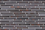 Клинкерная плитка под кирпич King Klinker KING SIZE 14 Castle rock гладкая LF, 490*52*14 мм