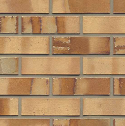 Кирпич клинкерный Muhr 06 S Hellbraun-bunt Spezial гладкий, Spar NF, 240*55*71 мм по выгодной ценеКирпич клинкерный Muhr 06 S Hellbraun-bunt Spezial гладкий, Spar NF, 240*55*71 мм
