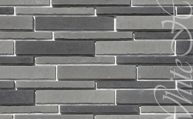 Декоративный кирпич White Hills Дорн Брик цвет 4-673-80