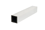 Балясина Polivan Group NUSADUA, 3D Co-Extrusion, белый, 2900*38*38 мм