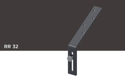 Удлинитель крюка Orima P13/K12, RR 32 для системы D 110/85*85 мм