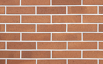 Кирпич клинкерный ТМ Kerma Premium Klinker красный каре 250*120*65 мм