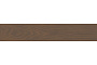 Керамогранит KERAMA MARAZZI Манифик вуд коричневый обрезной, 1195*200*9 мм