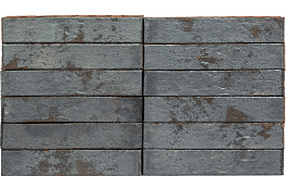 Кирпич клинкерный Plinfa Iron 2922, 270*85*50 мм