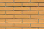 Кирпич клинкерный Muhr 01 Niederlausitzer Gelb гладкий, 240*115*52 мм