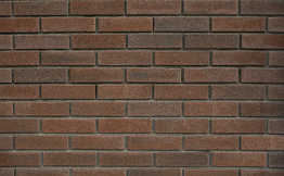 Кирпич облицовочный Выбор 1Л150.1900.F100 Элит Клинкер, 250*120*65 мм