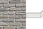 Декоративный кирпич White Hills Берн Брик угловой элемент цвет 399-15