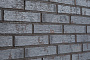 Кирпич клинкерный Plinfa Iron 2922, 270*85*50 мм
