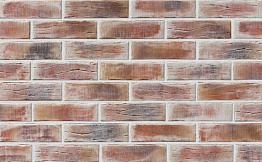 Декоративный кирпич Leonardo Stone Нью-Йорк 235*70*12 мм 787