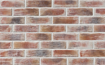 Декоративный кирпич Leonardo Stone Нью-Йорк 235*70*12 мм 787