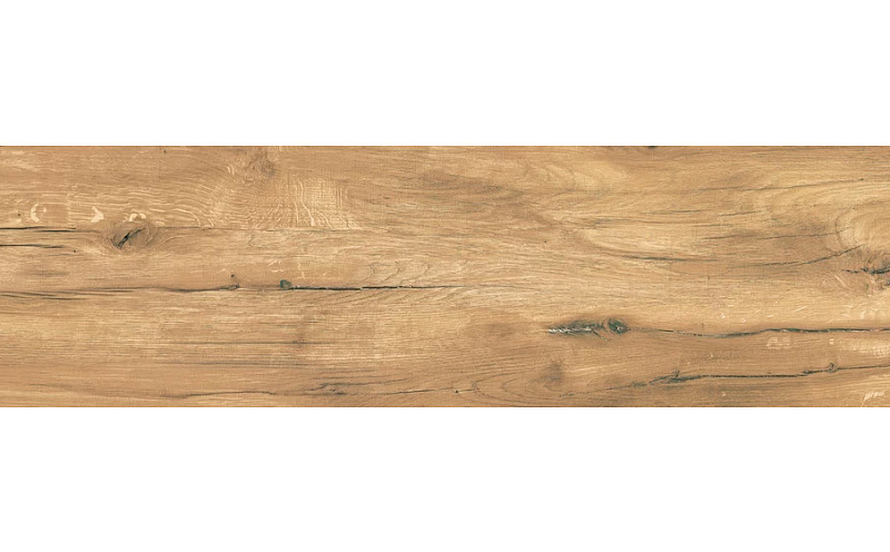 Террасная доска из керамогранита Paradyz Rustland Naturale, 1195*295*20 мм