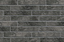 Клинкерная плитка под кирпич Paradyz Ardis Dark, 400*66*11 мм