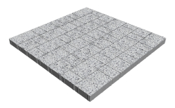Плитка тротуарная SteinRus Новый город Лион Б.9.Псм.6, Nature Stone, Муссон, толщина 60 мм