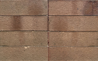 Кирпич клинкерный Westerwaelder Klinker WK 834KS, Grau nuanciert Kohle Spezial, 240*55*71 мм