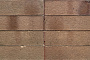 Кирпич клинкерный Westerwaelder Klinker WK 834KS, Grau nuanciert Kohle Spezial, 240*55*71 мм