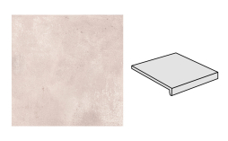 Ступень Loftstufe STROEHER Selected 981 greige, 294*340*35*11 мм